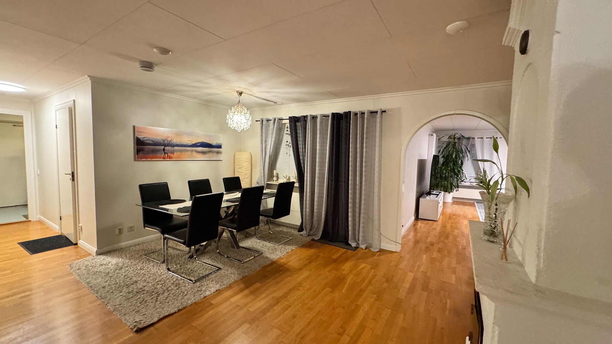 Villa/Hus, 5 rooms, 129 sqm, Linköping – bild 16