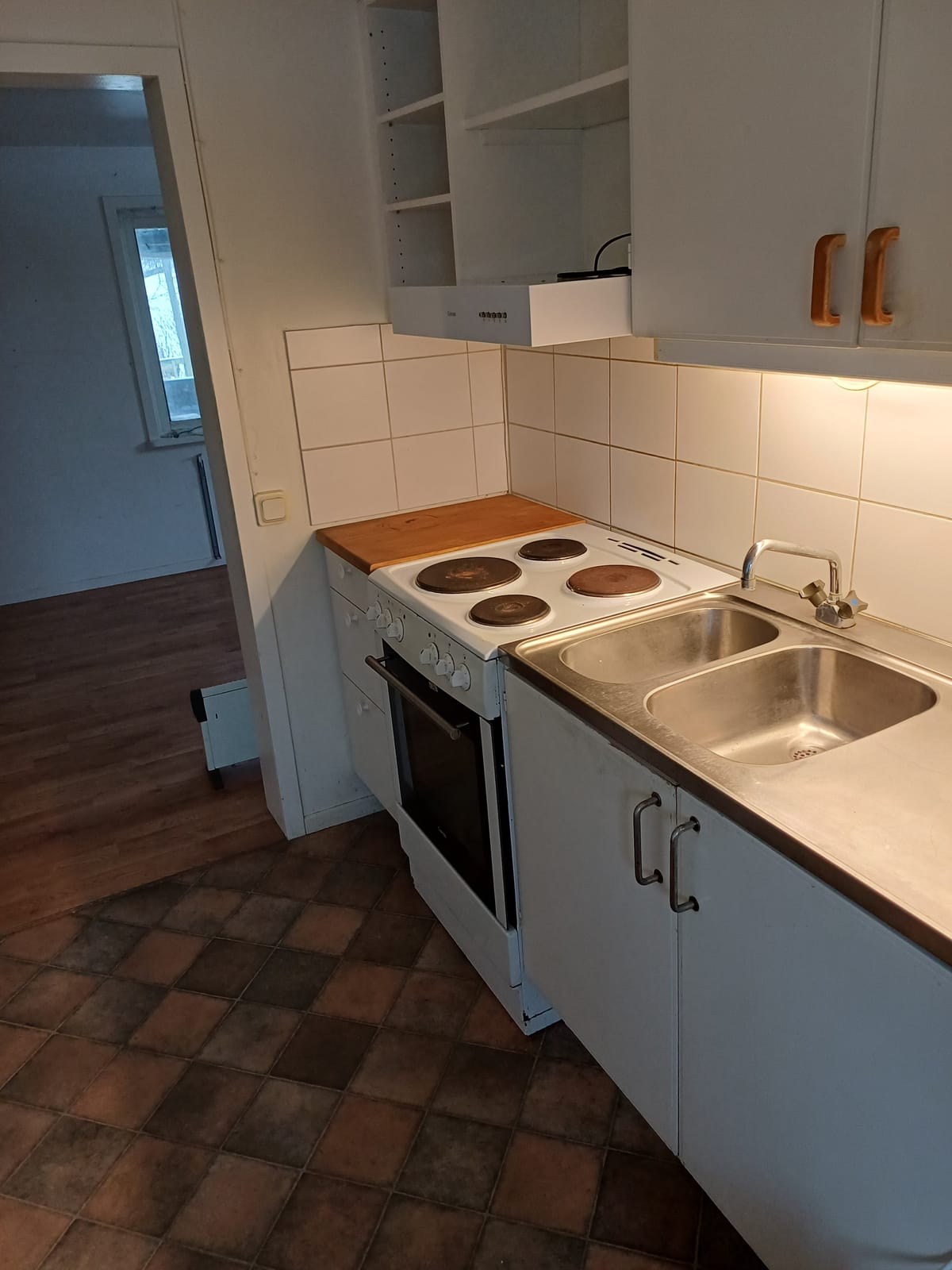1 rok · 35 m² i Hörby – bild 3