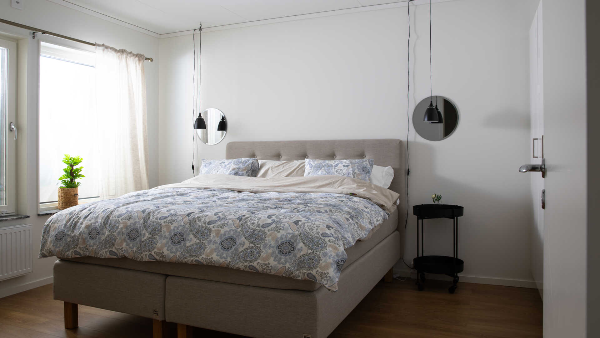 Lägenhet, 1 rooms, 28 sqm, Horred – bild 3
