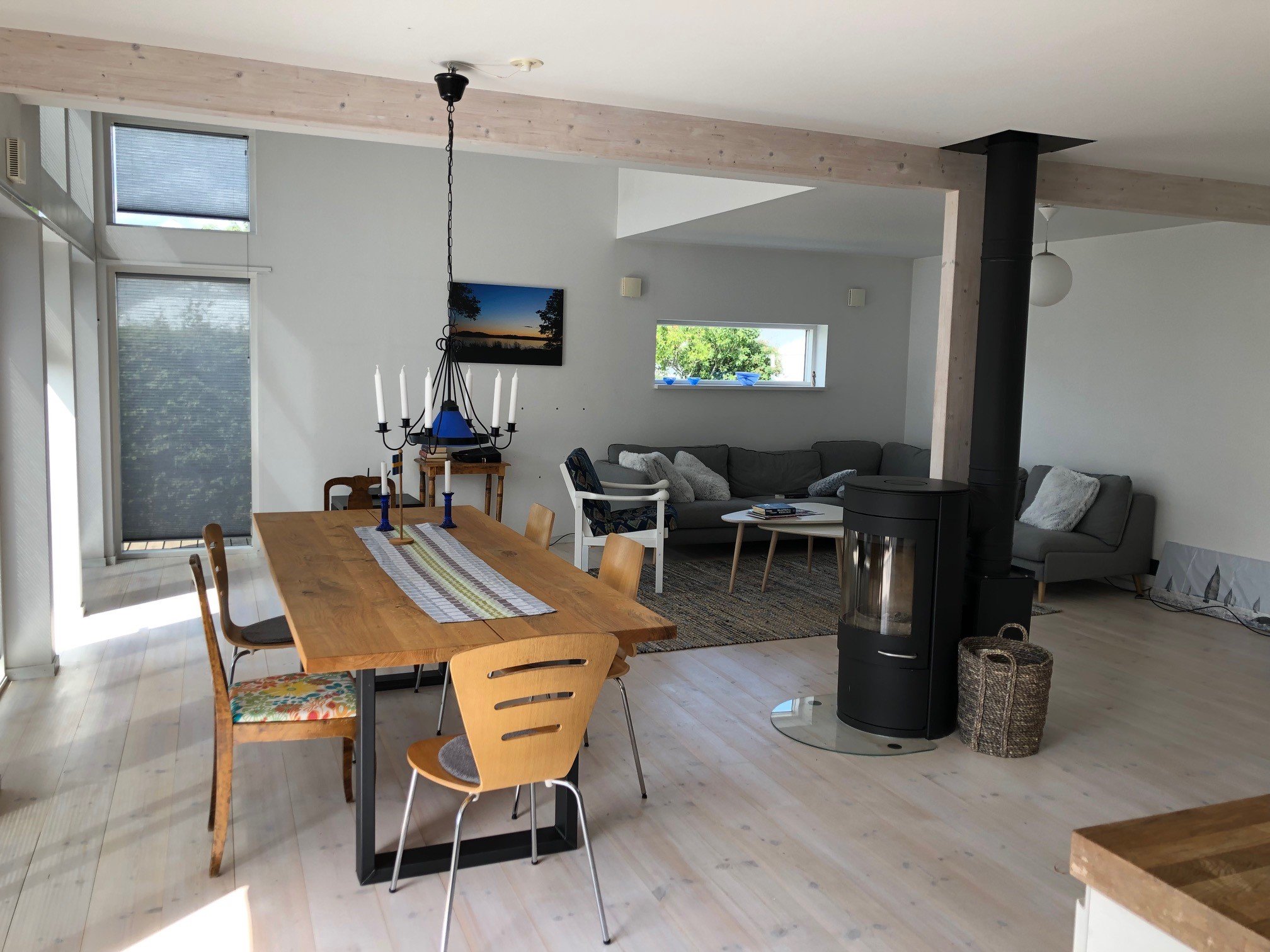 Villa/Hus, 6 rooms, 180 sqm, Vejbystrand – bild 8