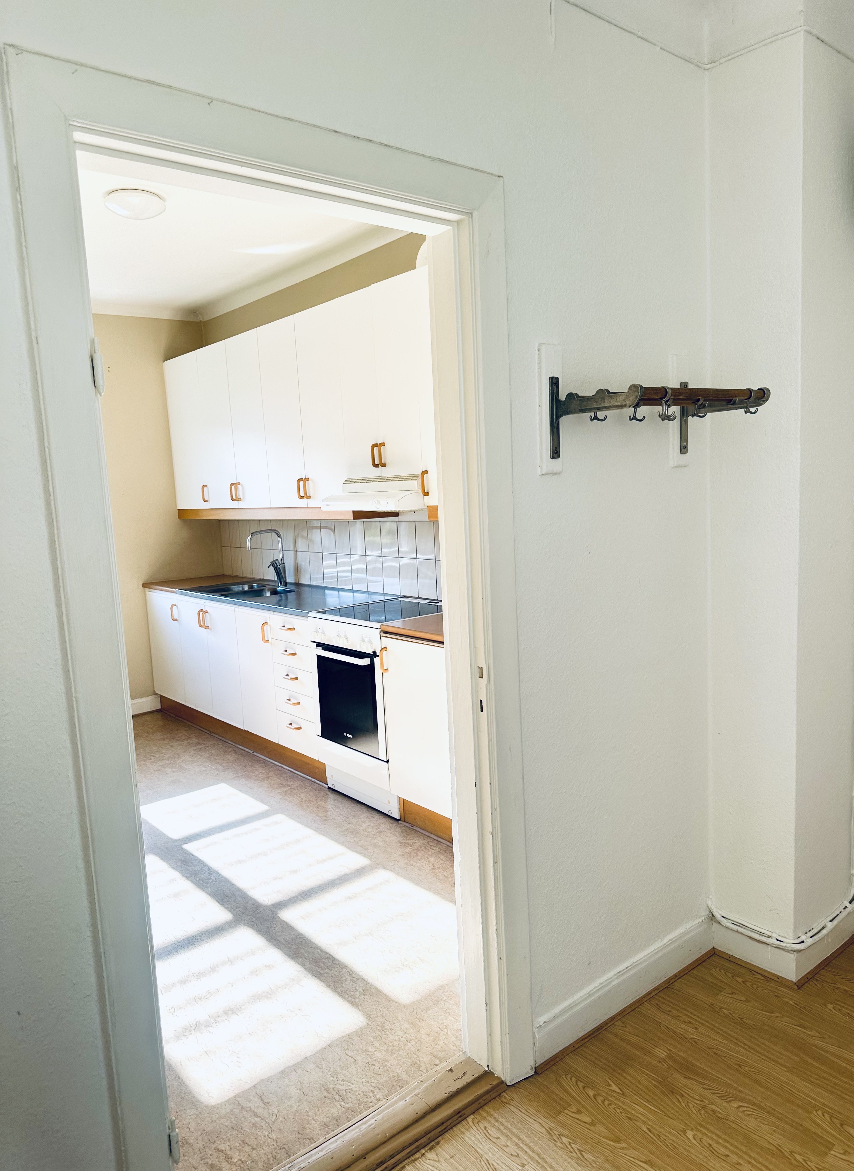 Lägenhet, 2 rooms, 54 sqm, Landskrona – bild 2