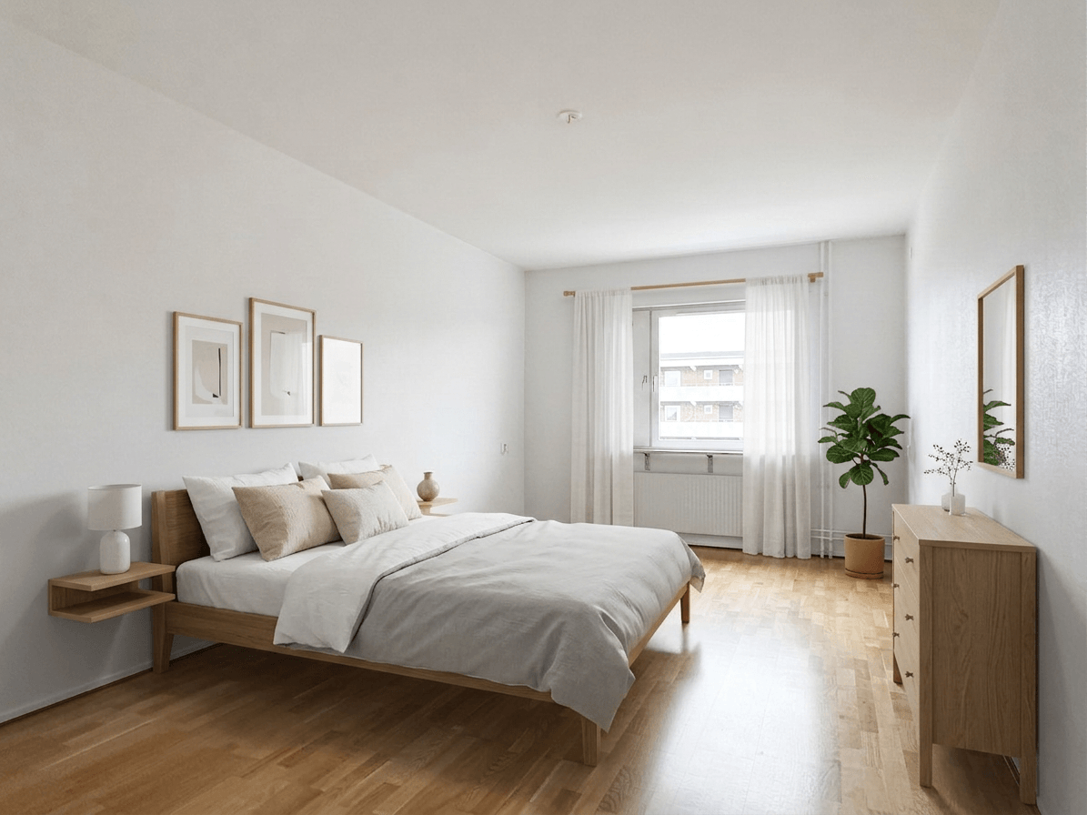 2 rok · 79 m² i Helsingborg – bild 10