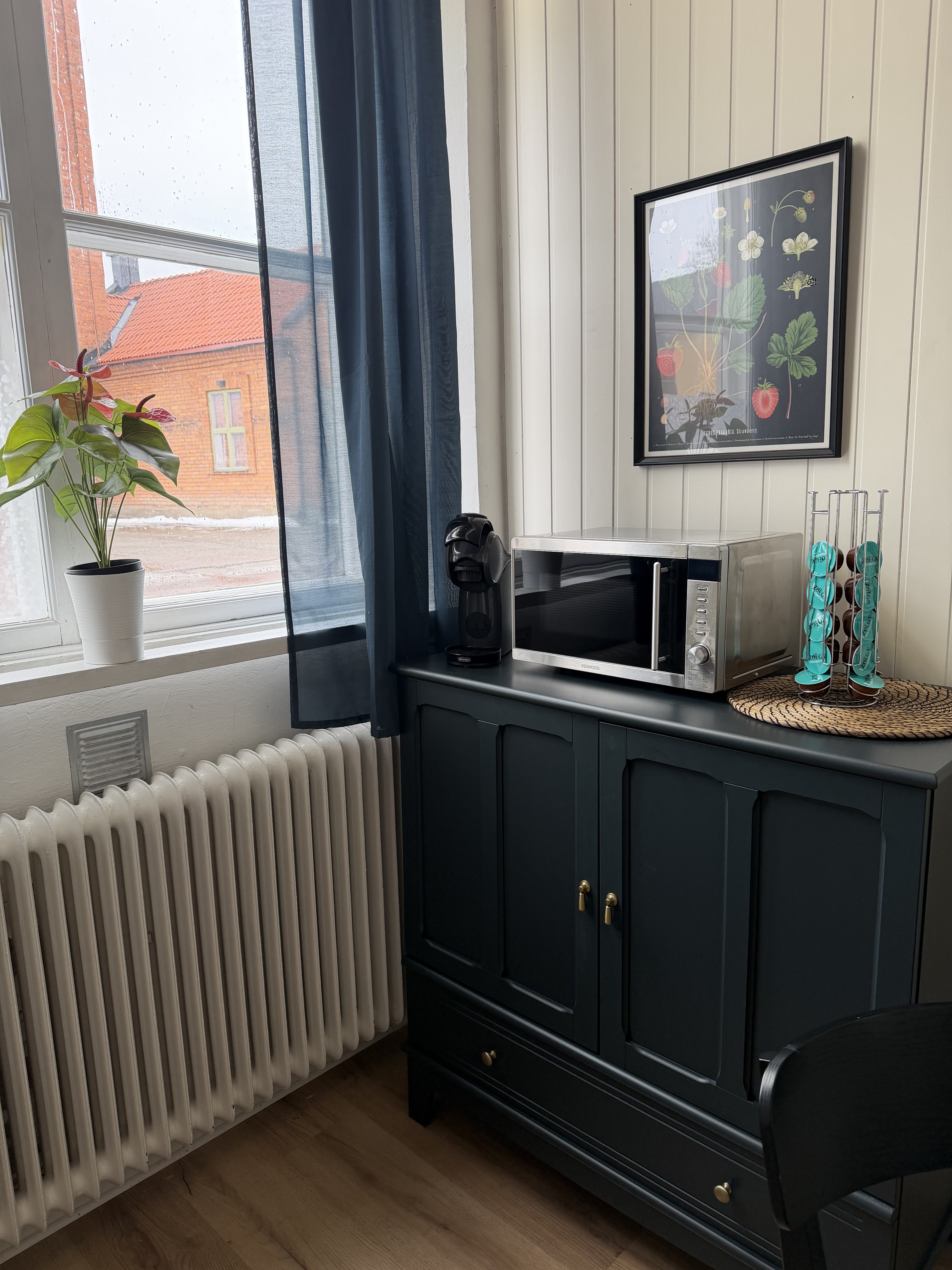 Lägenhet, 3 rooms, 75 sqm, Smedjebacken – bild 3