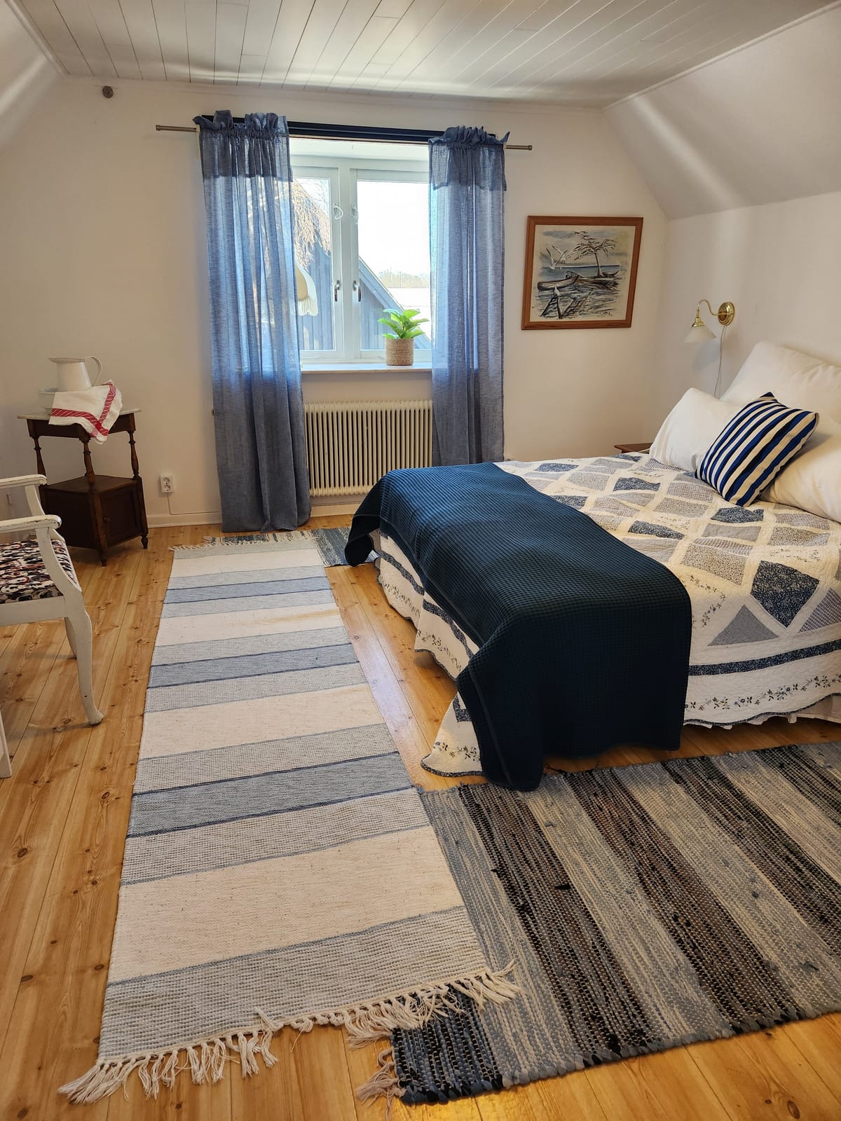 4 rok · 91 m² i Bjärred – Bjärred
