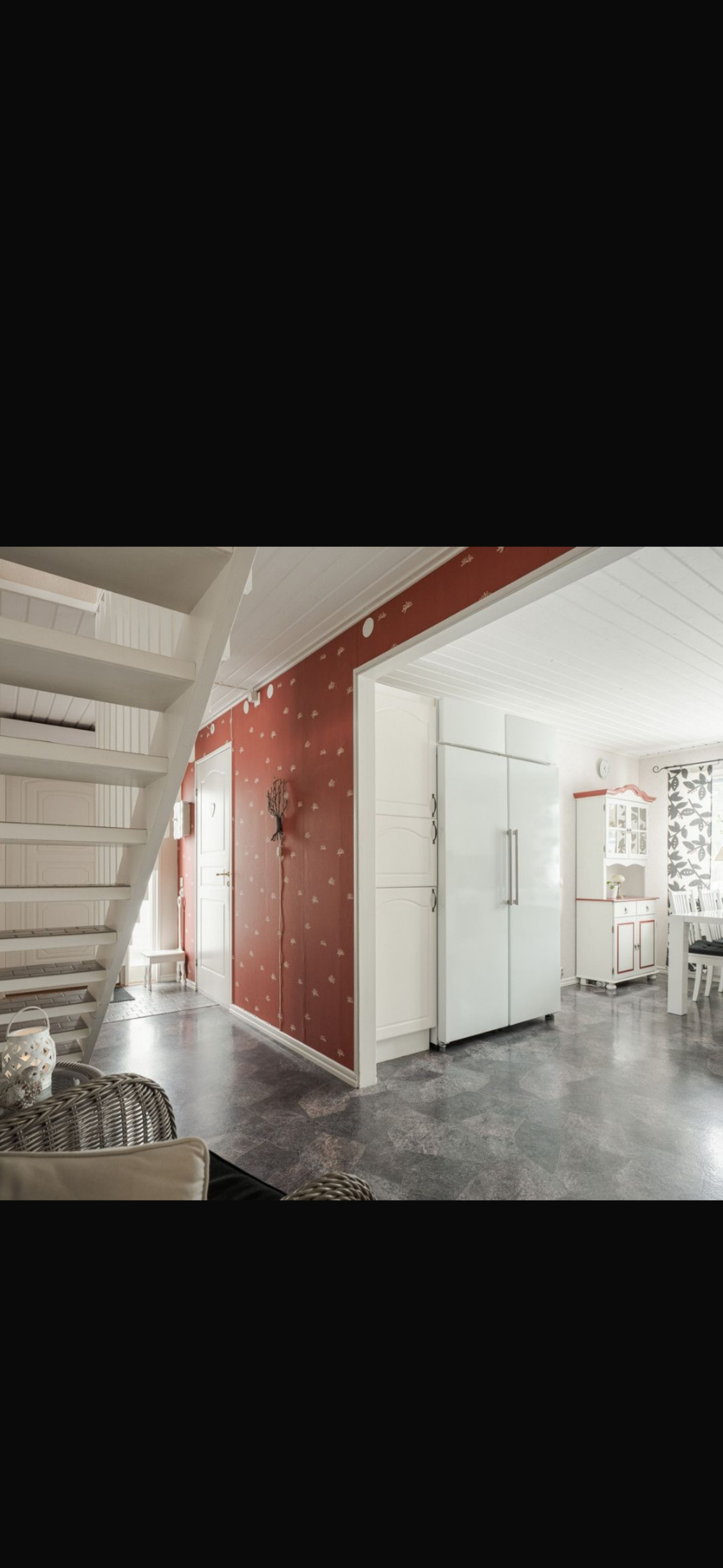 Villa/Hus, 6 rooms, 140 sqm, Mellansel – bild 6