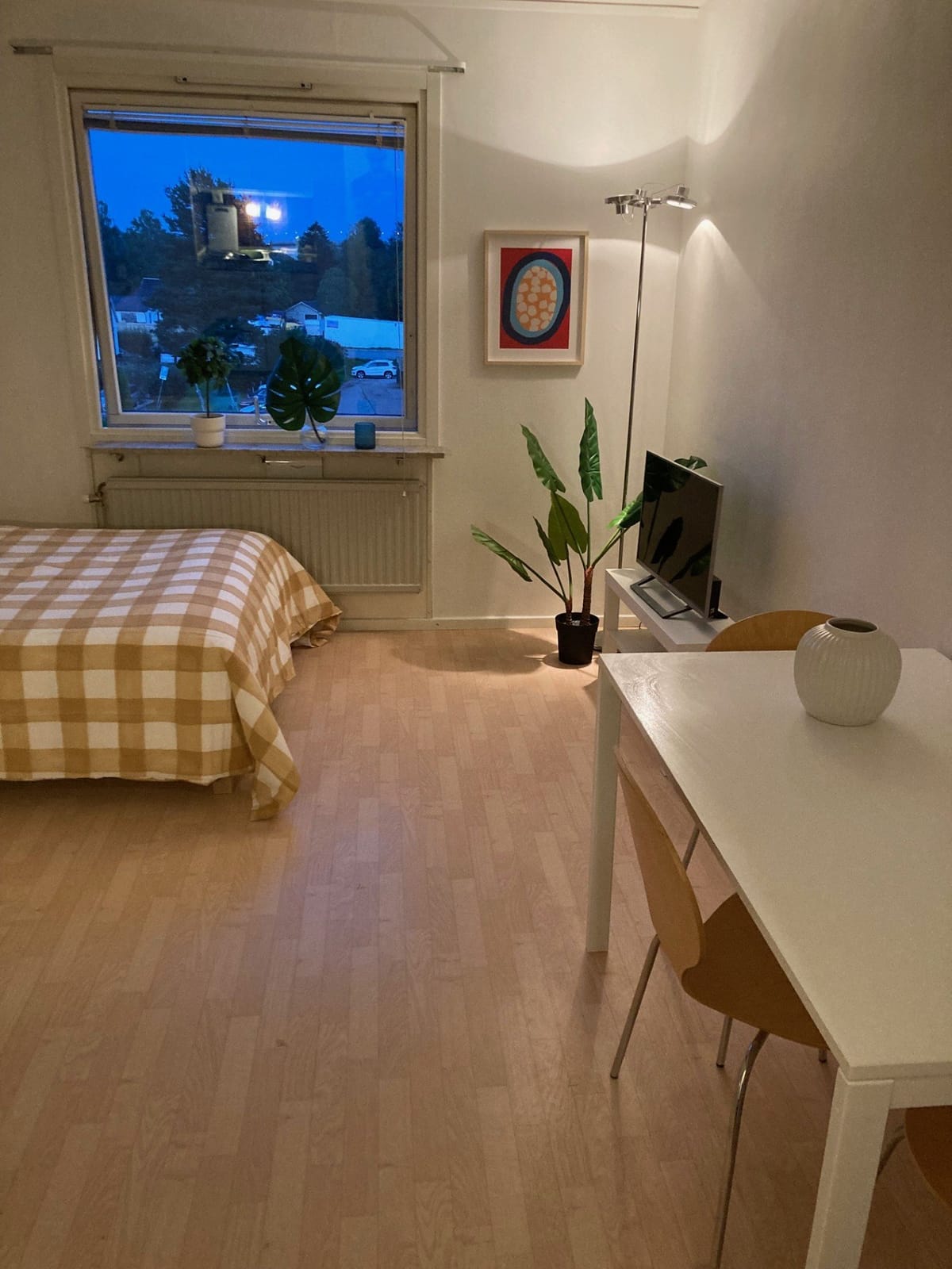1 rok · 24 m² i Sundsbruk – bild 3