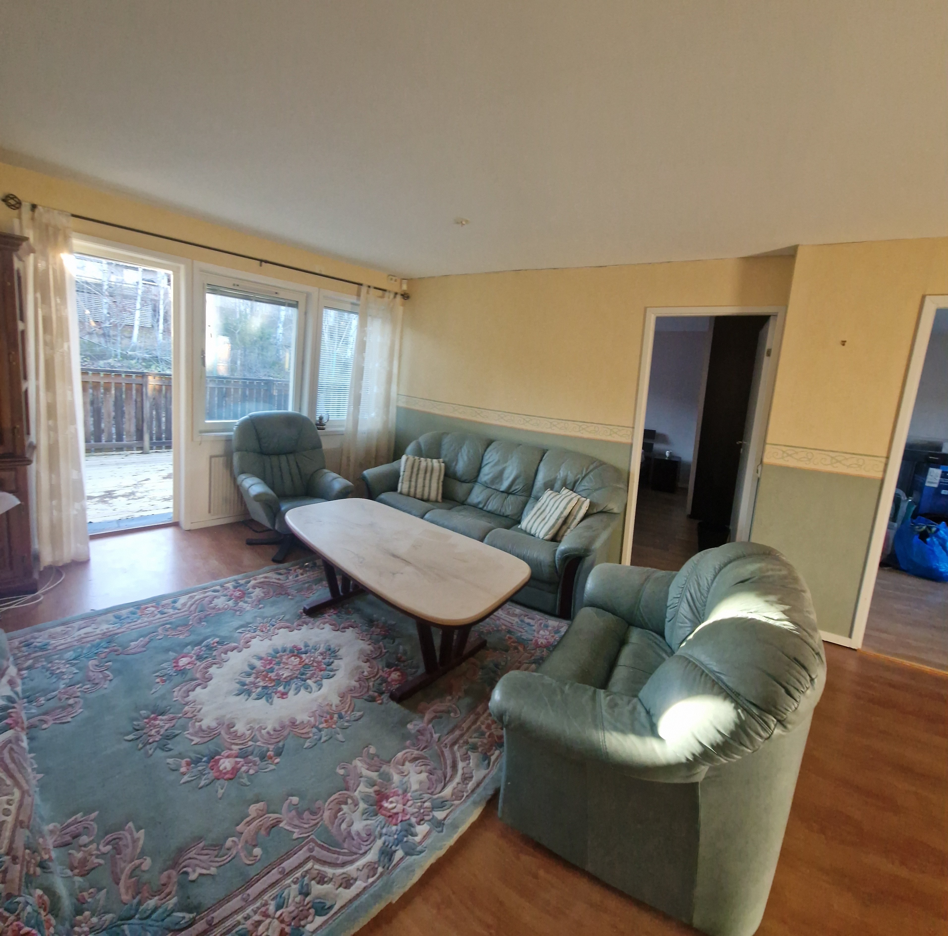 Lägenhet, 6 rooms, 160 sqm, Järfälla – bild 3