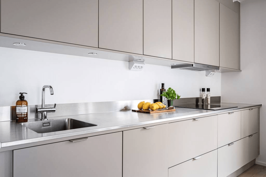 2 rok · 45 m² i Stockholm – bild 15