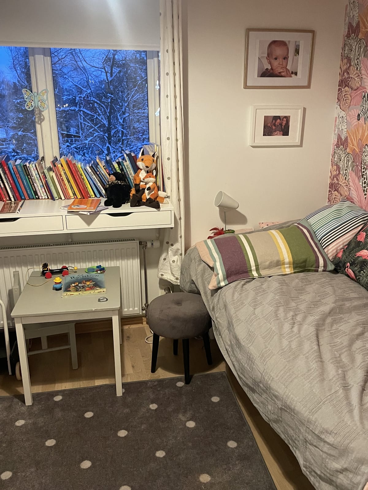 4 rok · 70 m² i Åkersberga – bild 7