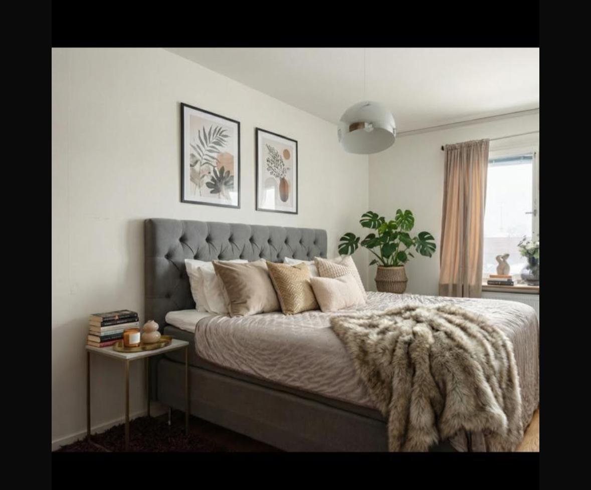Lägenhet, 3 rooms, 64 sqm, Saltsjöbaden – bild 3
