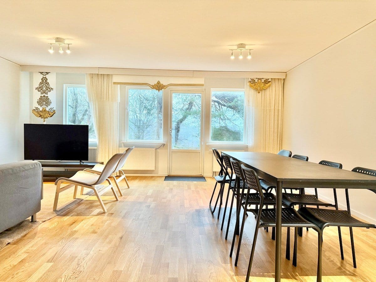 Villa/Hus, 5 rooms, 140 sqm, Angered