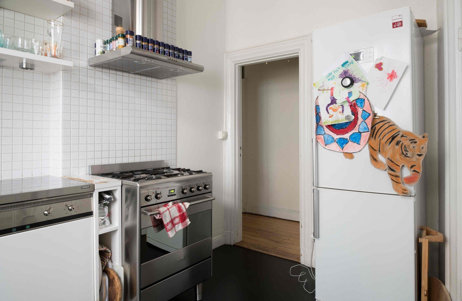Lägenhet, 1 rooms, 7 sqm, Stockholm – bild 4
