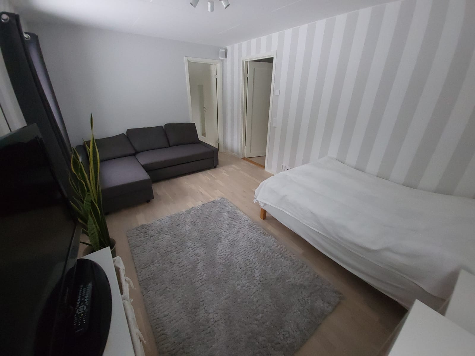 2 rok · 22 m² i Örebro – bild 2