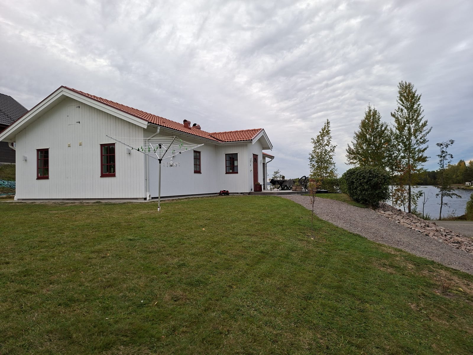 5 rok · 100 m² i Falun – bild 4