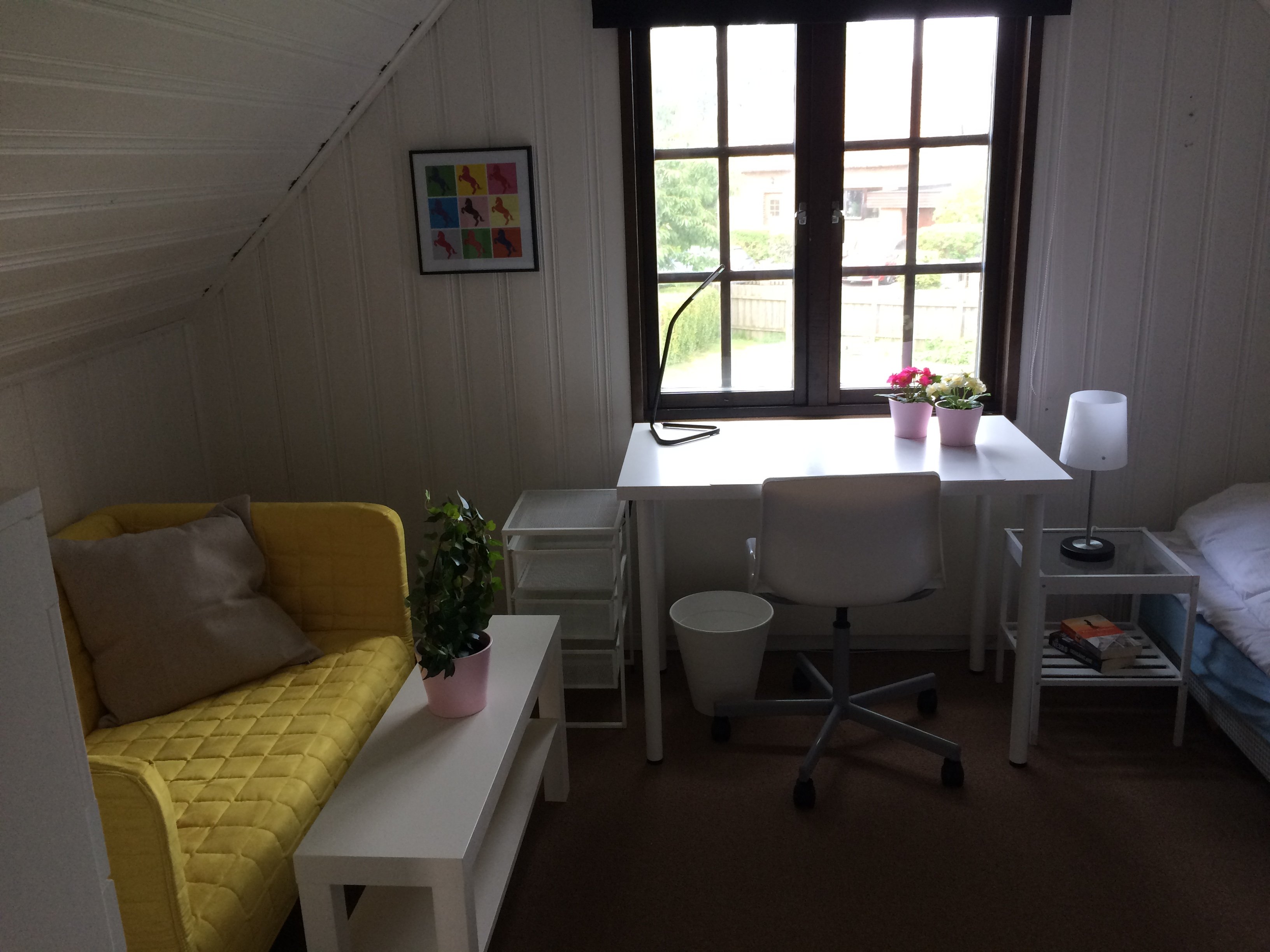 Villa/Hus, 1 rooms, 30 sqm, Svedala – bild 2