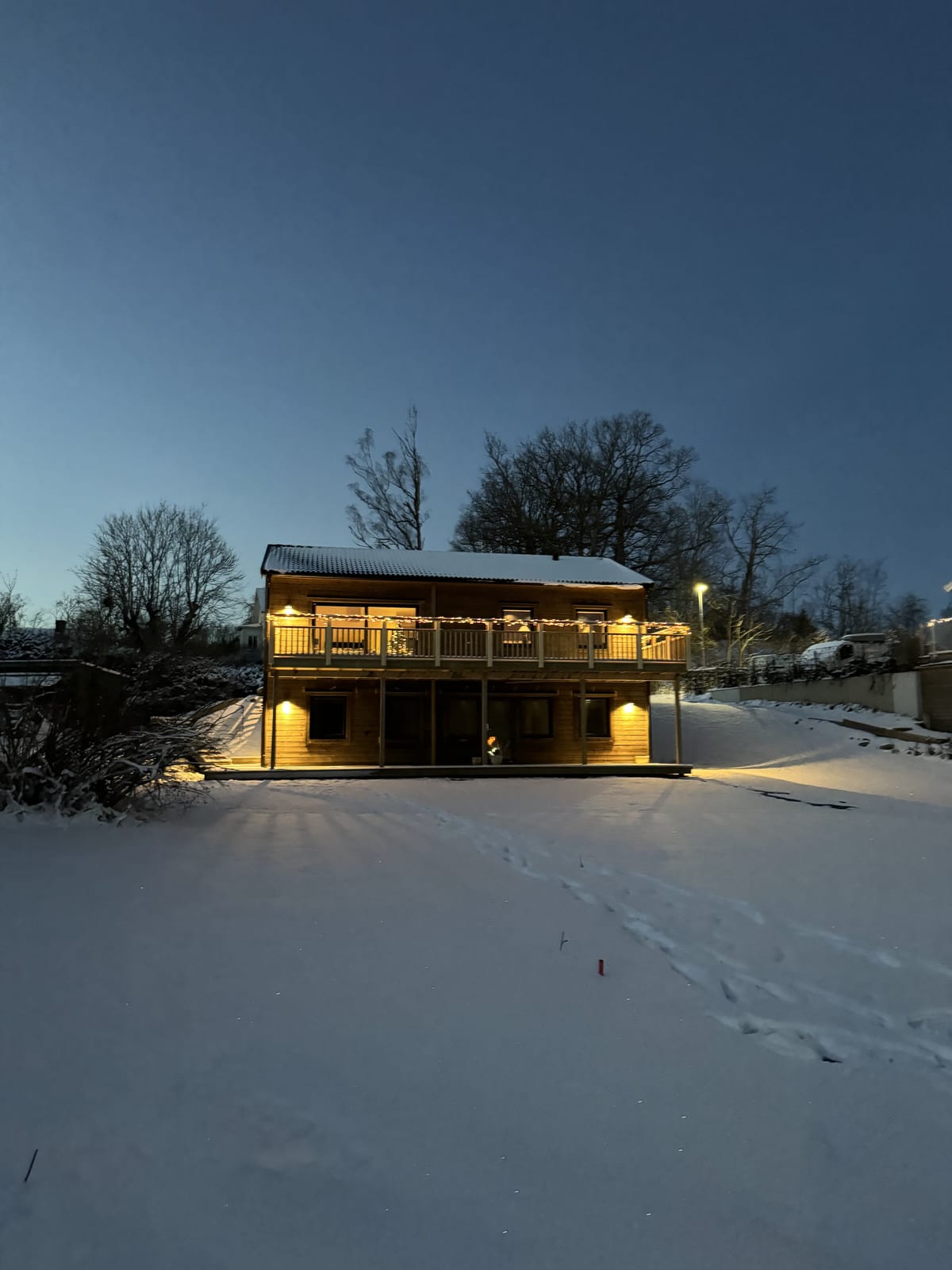 Lägenhet, 3 rooms, 55 sqm, Gråbo