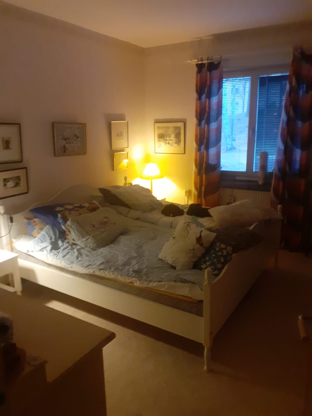 2 rok · 20 m² i Falun – bild 4
