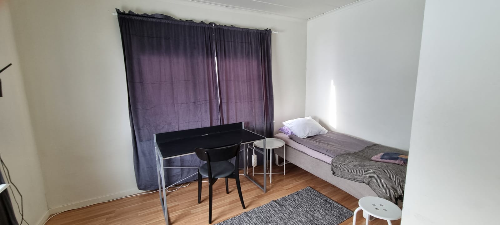 5 rok · 100 m² i Kiruna – bild 8