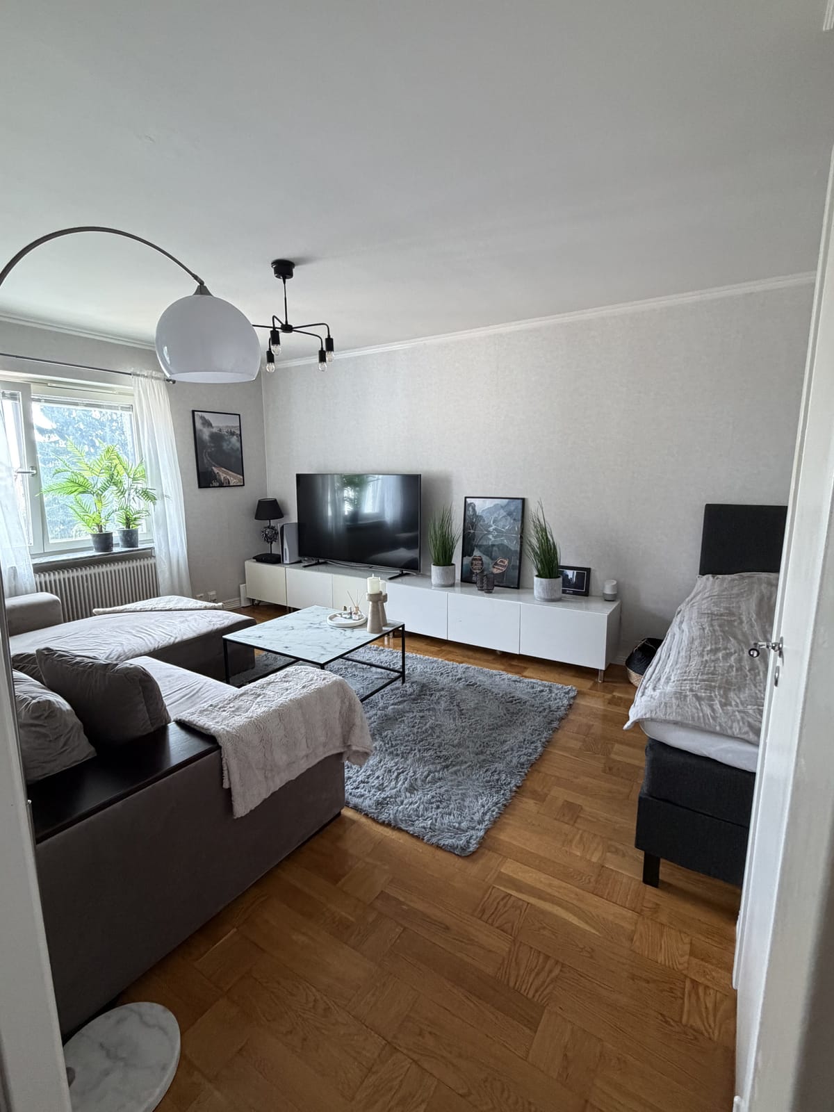 2 rok · 37 m² i Södertälje – Södertälje