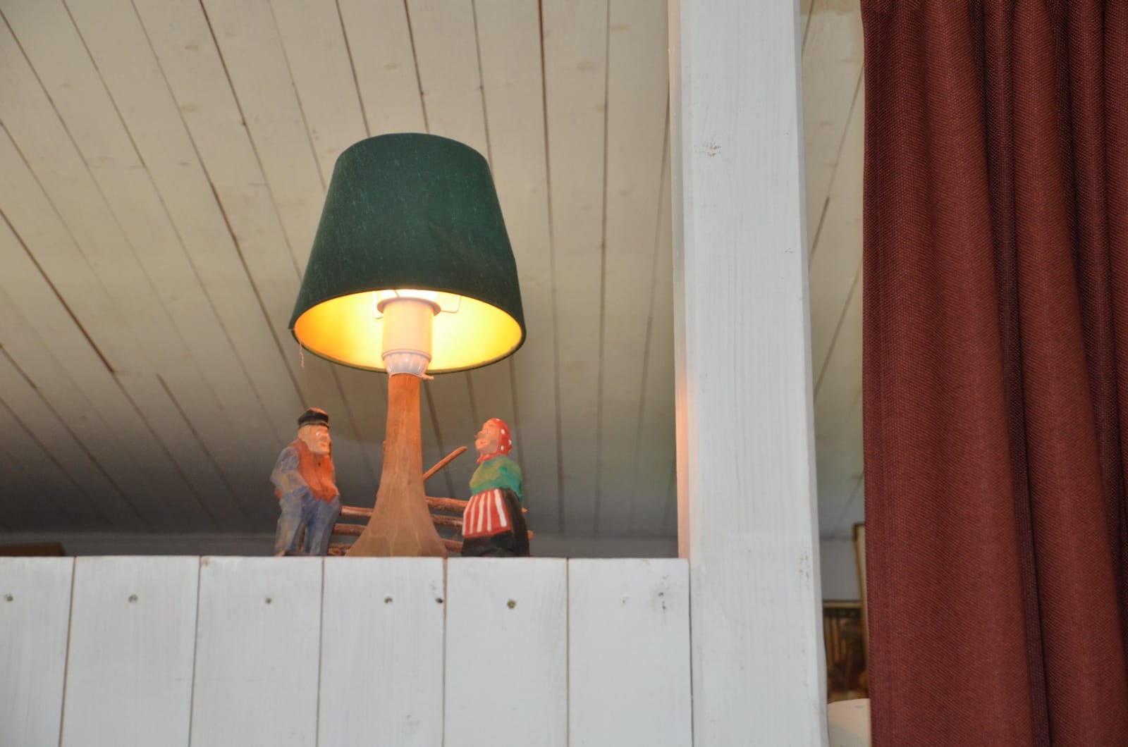 2 rok · 70 m² i Stockamöllan – bild 26