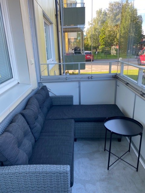 Lägenhet, 2 rooms, 54 sqm, Umeå – bild 7