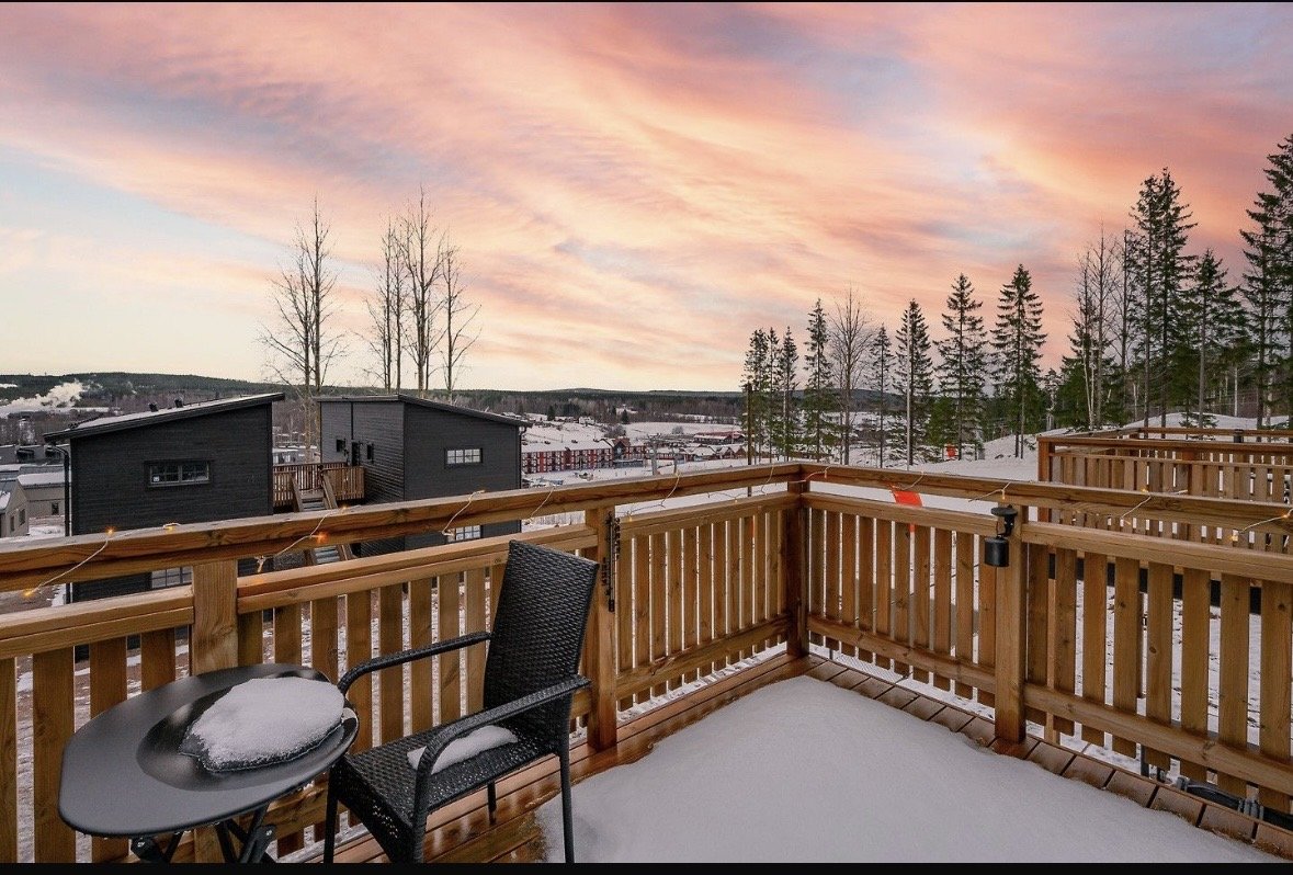 Lägenhet, 3 rooms, 46 sqm, Järbo