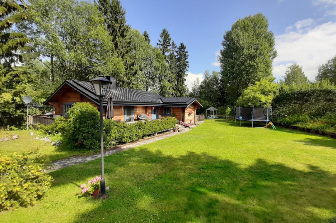 Villa/Hus, 4 rooms, 86 sqm, Strängnäs – Strängnäs