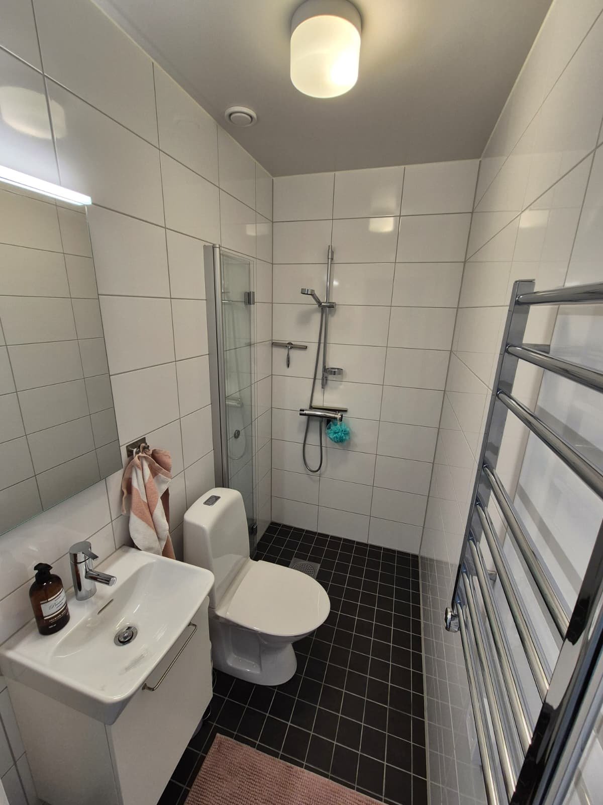4 rok · 94 m² i Lund – bild 17