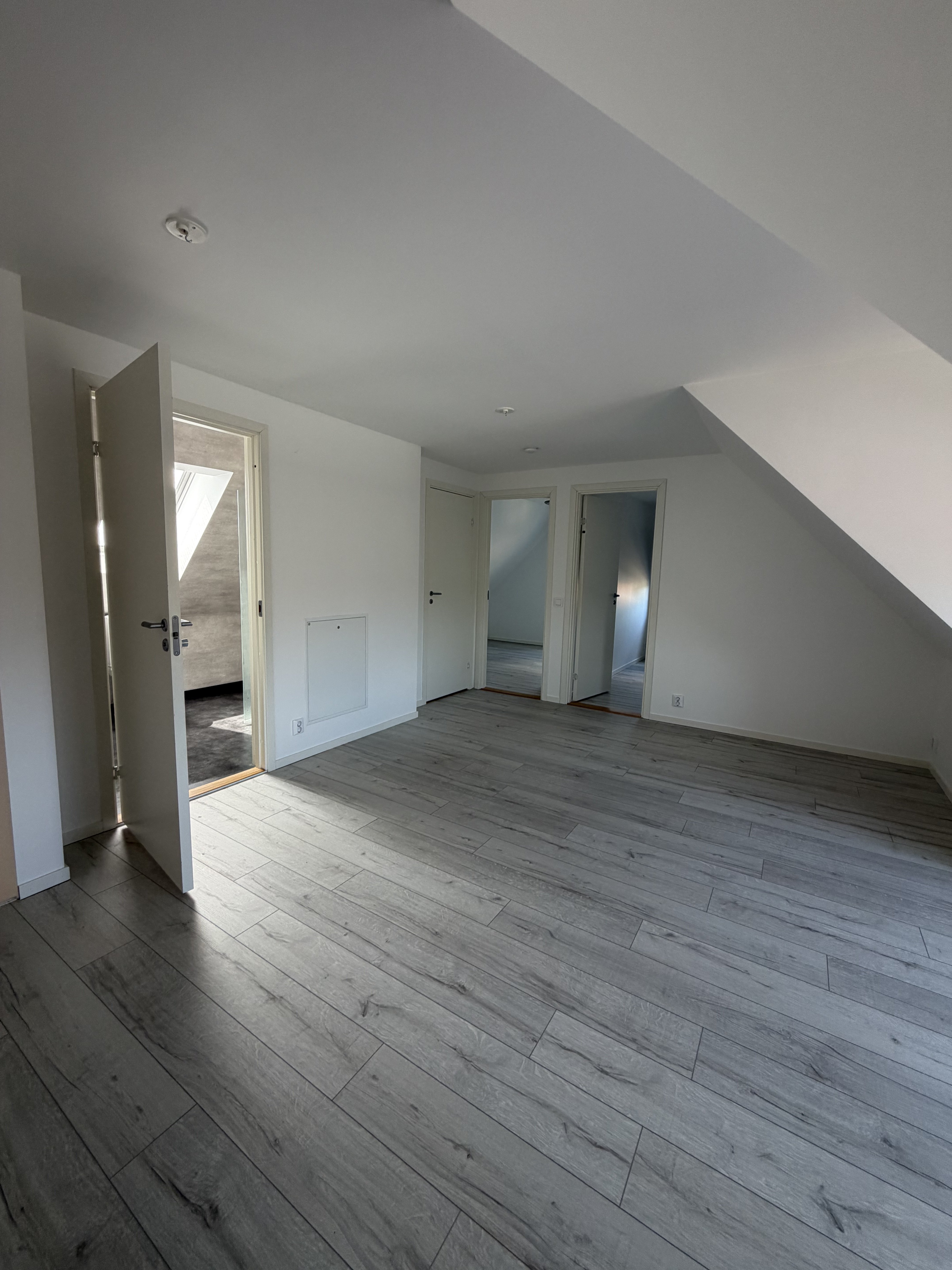 Duplex, 5 rooms, 110 sqm, Fjälkinge – bild 8
