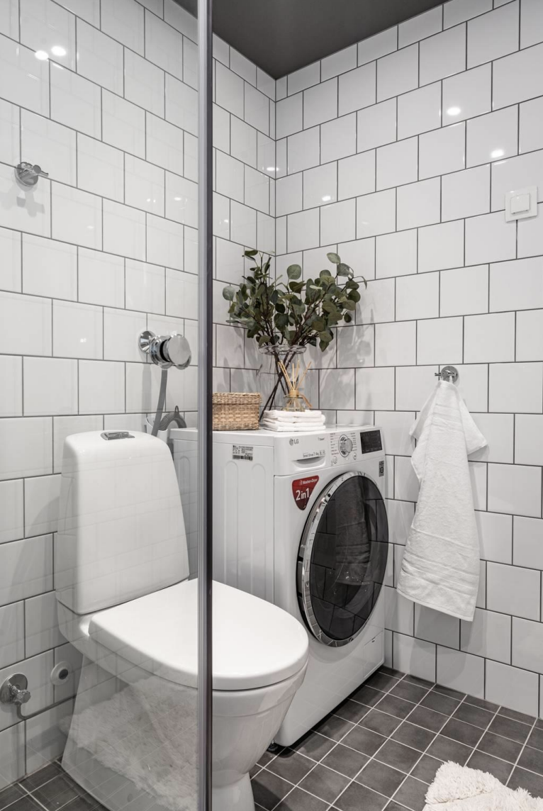 Lägenhet, 1 rooms, 23 sqm, Järfälla – bild 7