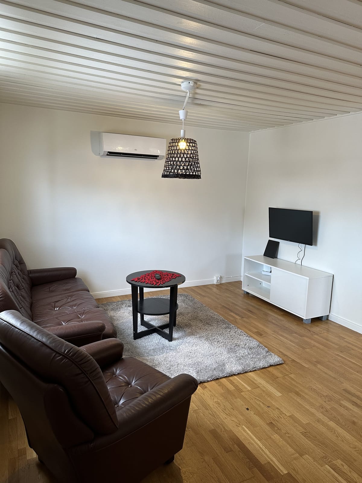 3 rok · 75 m² i Kiruna – Kiruna