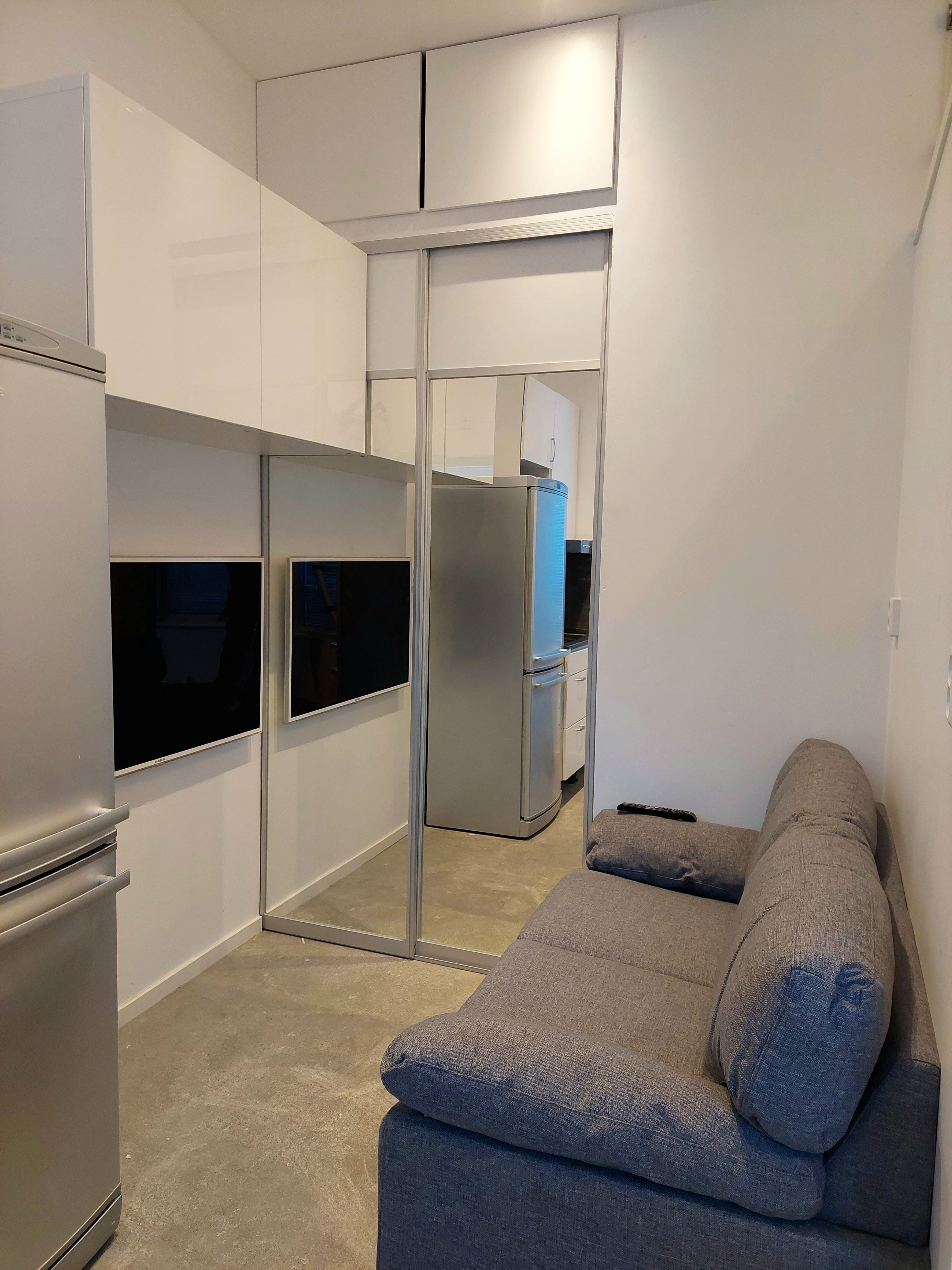 Lägenhet, 2 rooms, 25 sqm, Sävedalen – bild 4