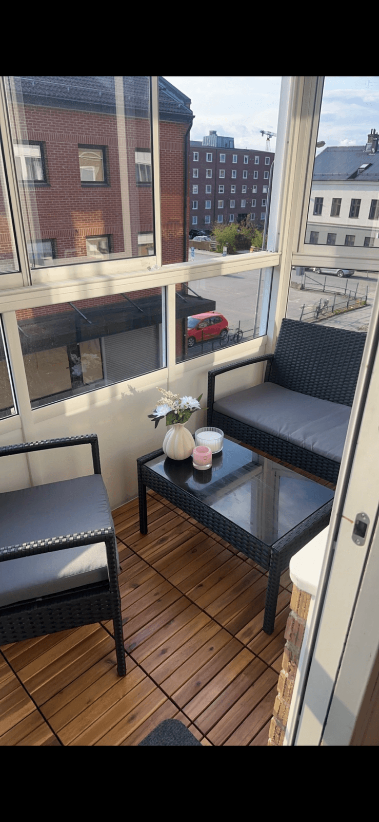 2 rok · 55 m² i Eslöv – bild 7