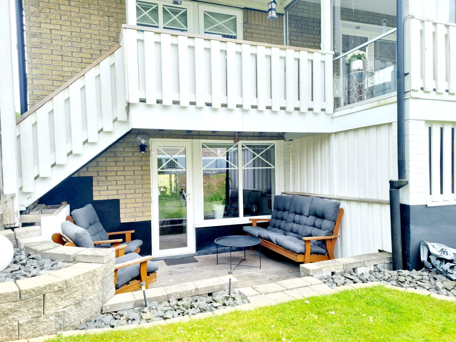 Lägenhet, 1 rooms, 25 sqm, Växjö