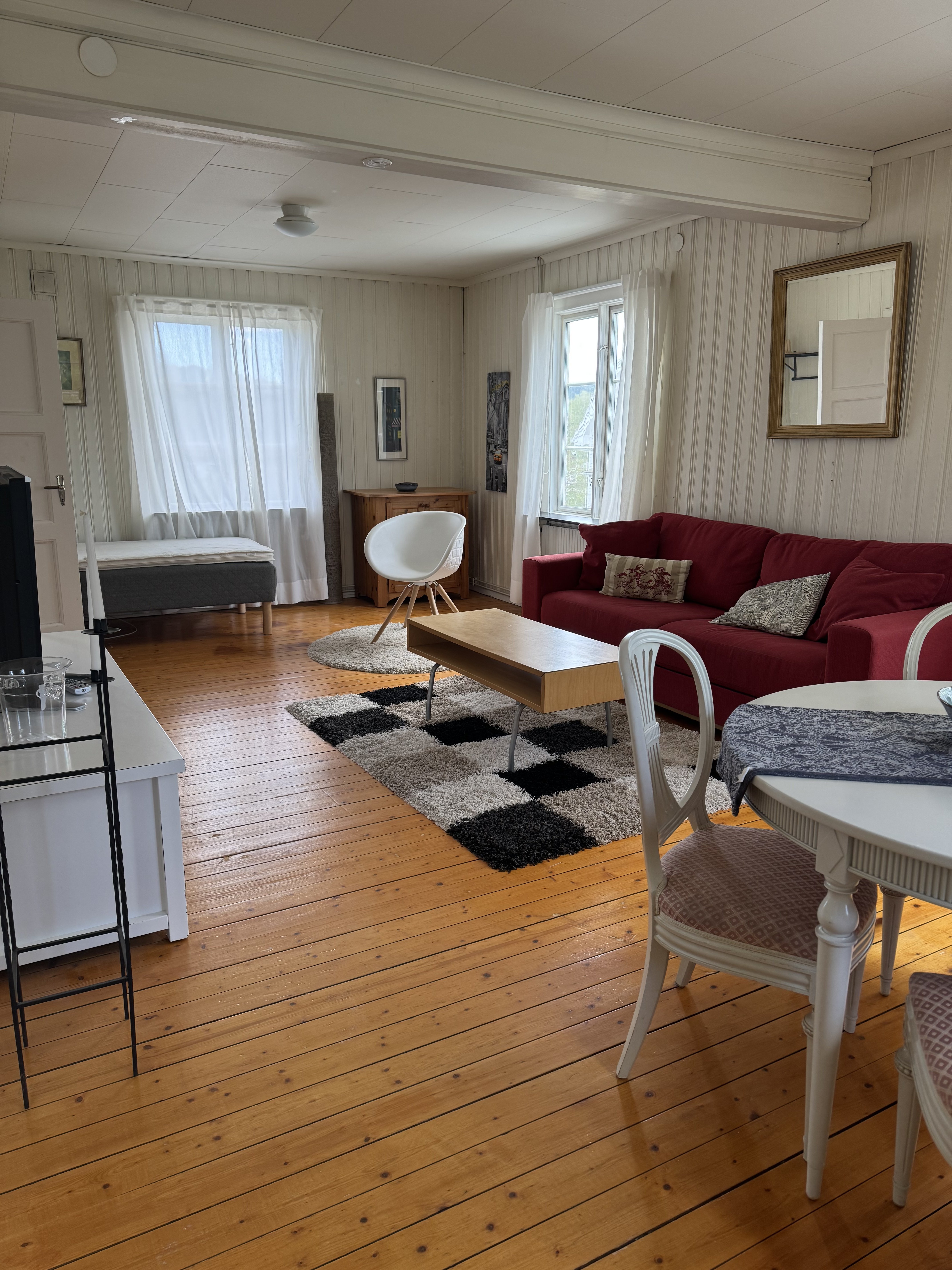 Villa/Hus, 4 rooms, 80 sqm, Björketorp – bild 14