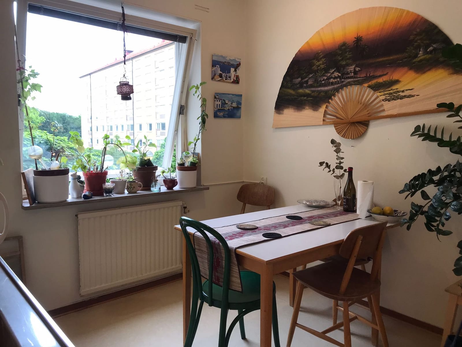 1 rok · 13 m² i Malmö – bild 4