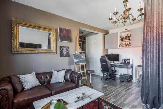 Lägenhet, 2 rooms, 50 sqm, Örebro – bild 14