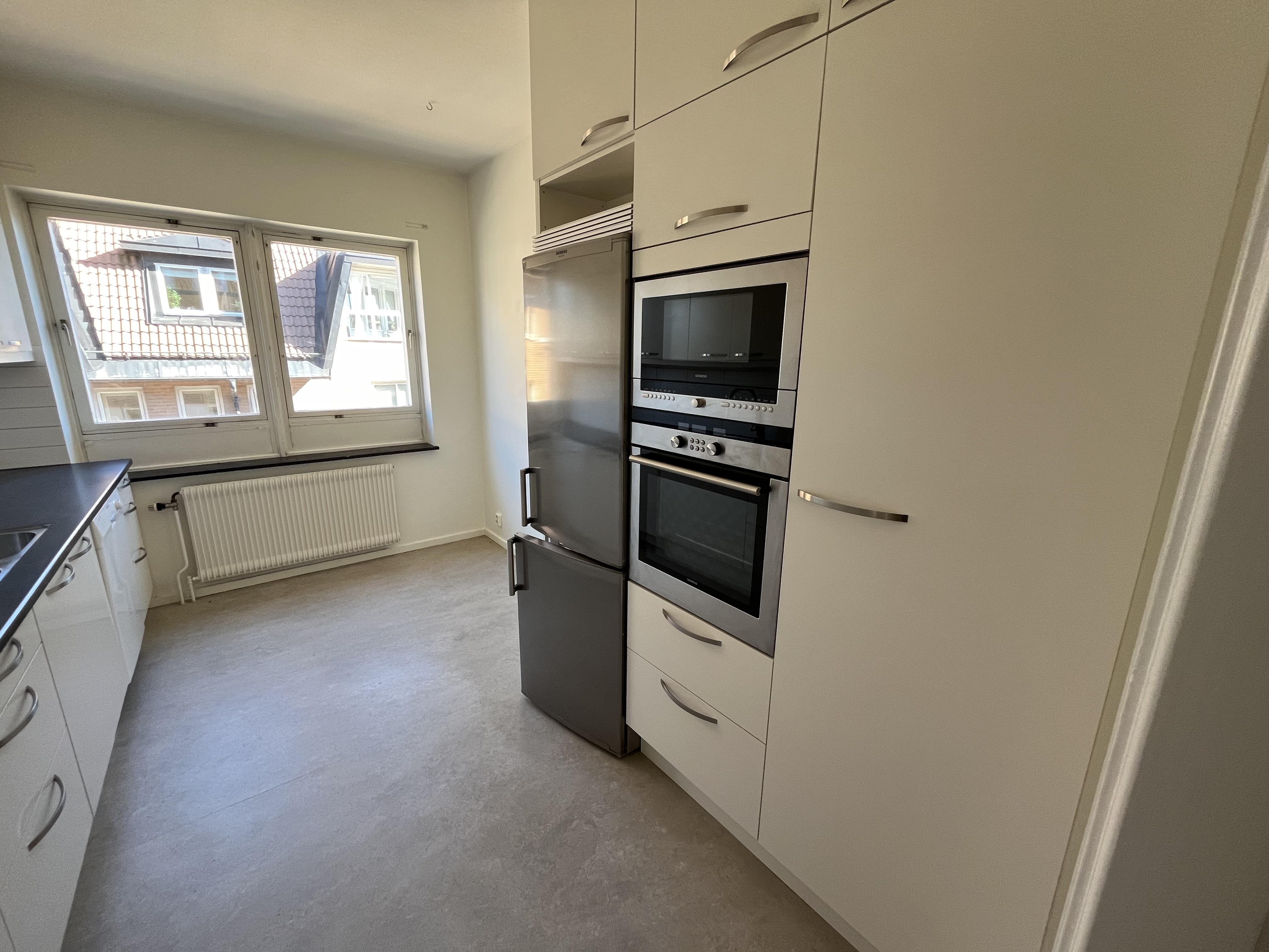 Lägenhet, 3 rooms, 73 sqm, Helsingborg – bild 2
