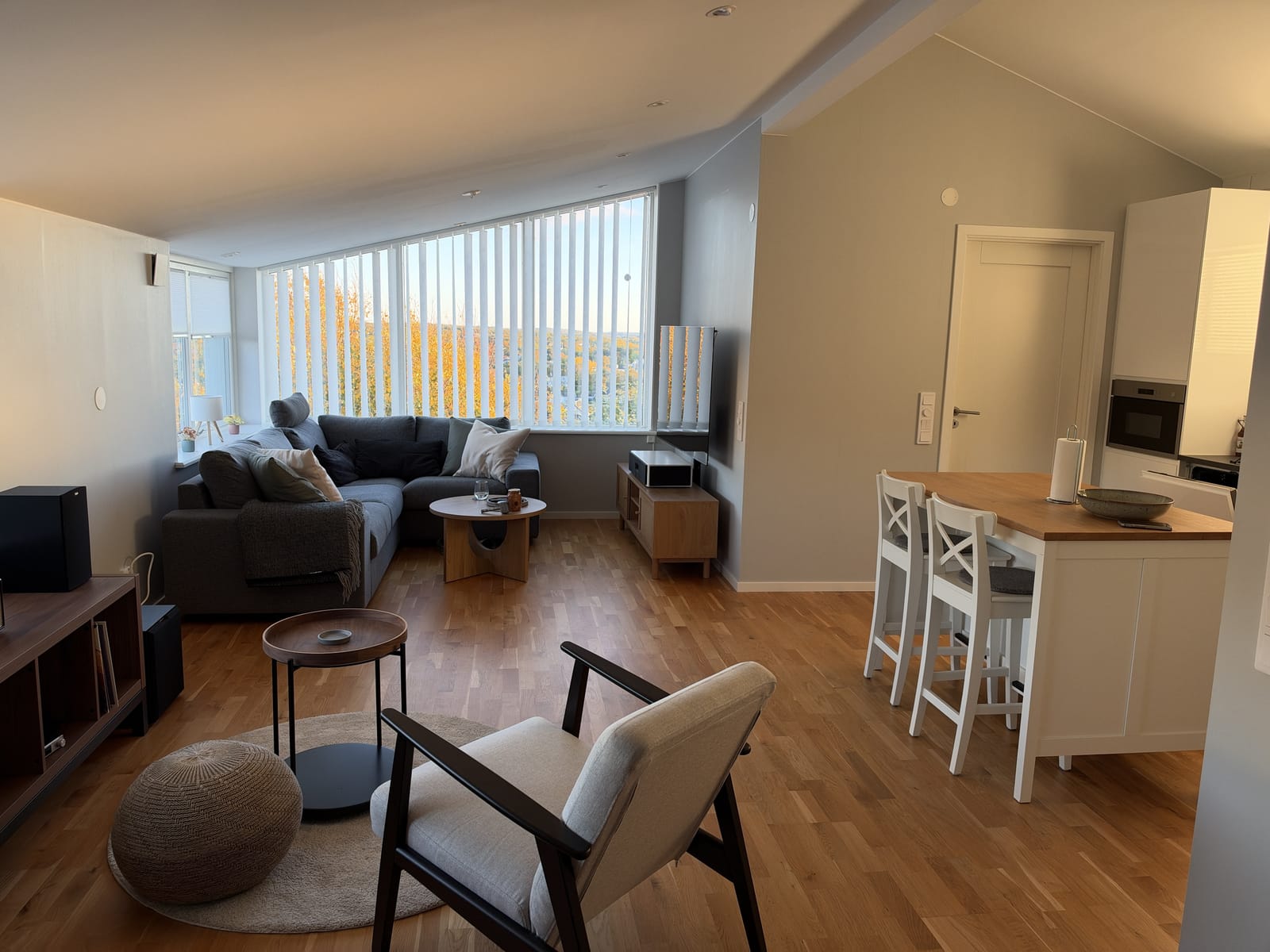 2 rok · 55 m² i Kullavik – bild 2