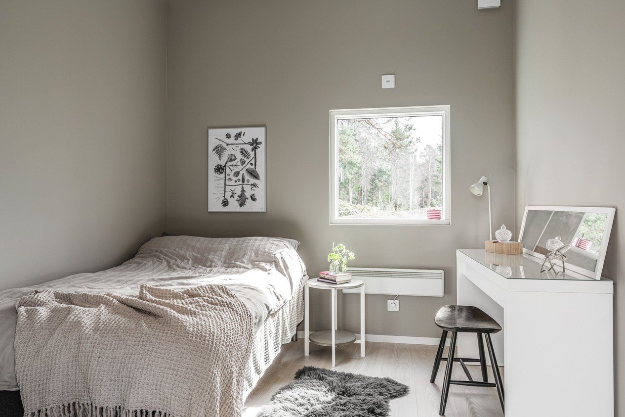 6 rok · 170 m² i Värmdö – bild 13