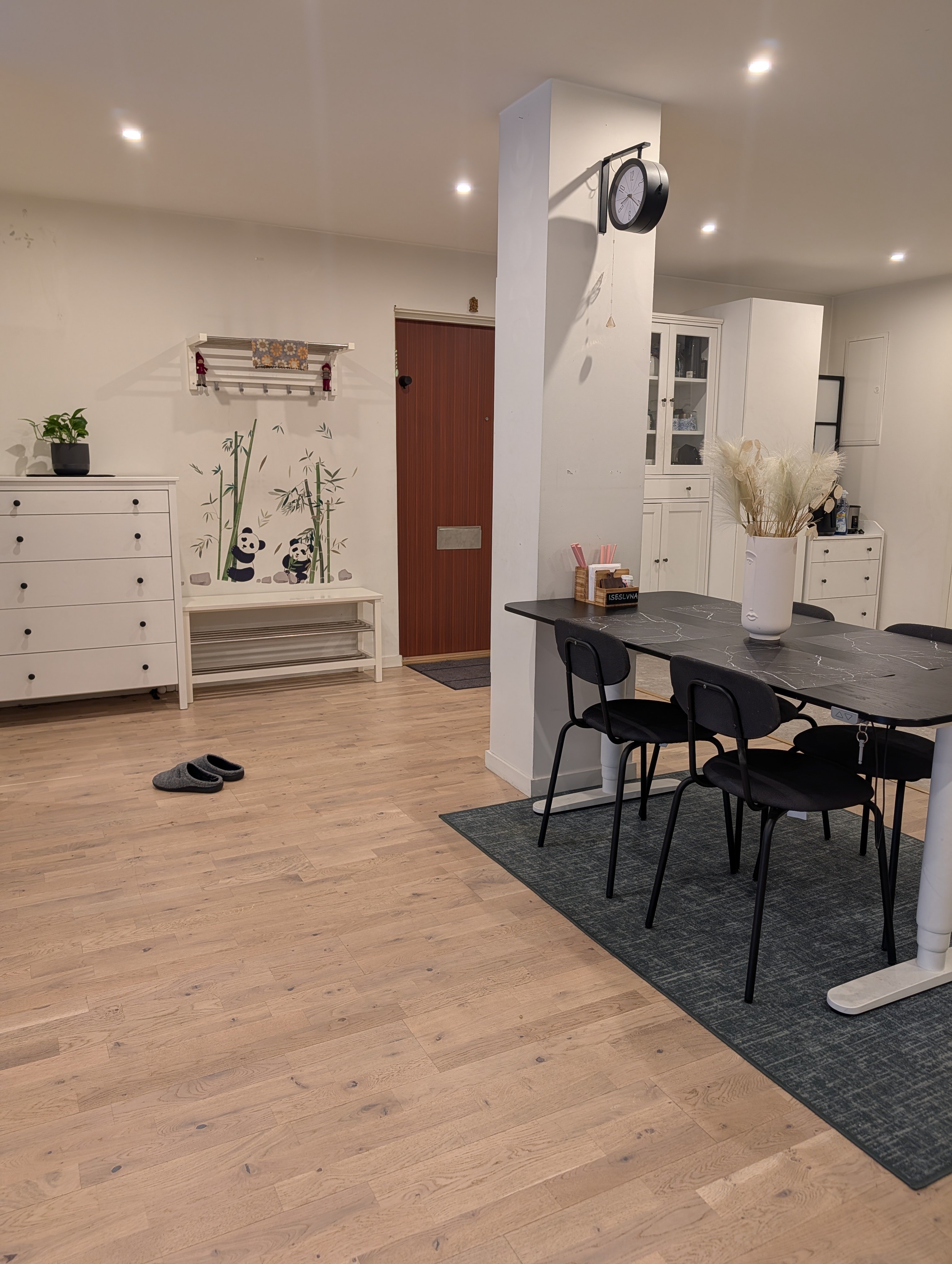 Lägenhet, 3 rooms, 71 sqm, Sollentuna – bild 3