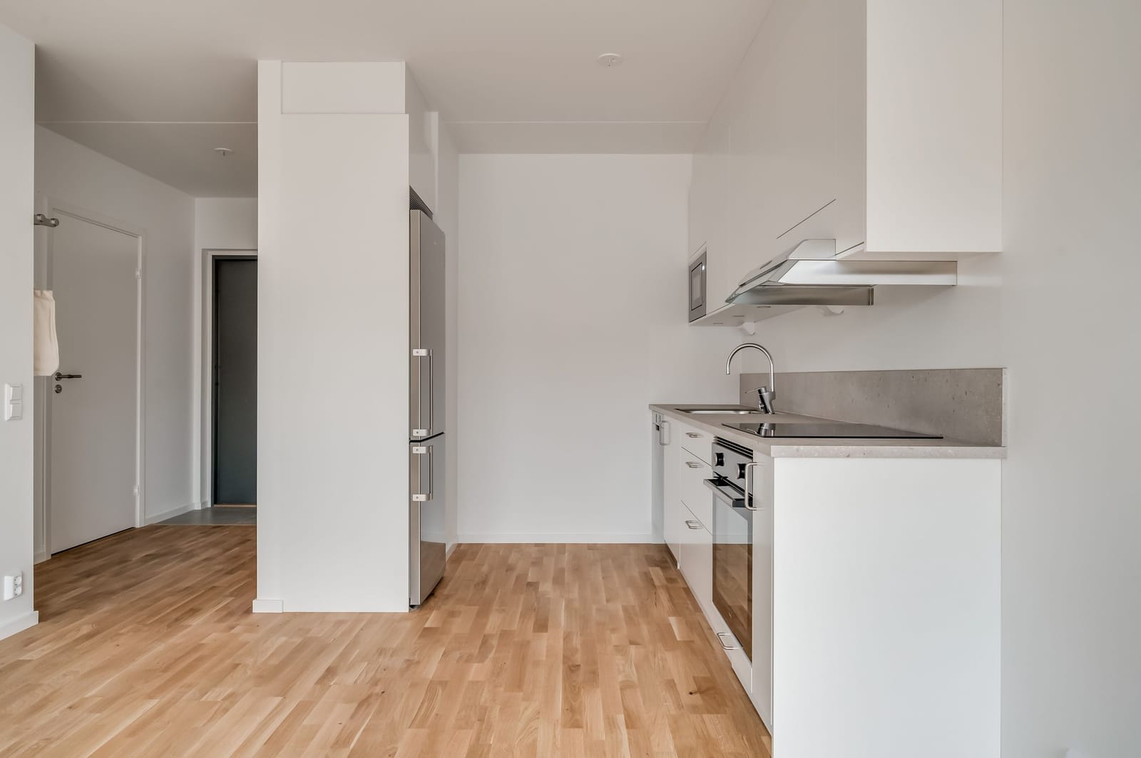 2 rok · 45 m² i Karlstad – bild 3
