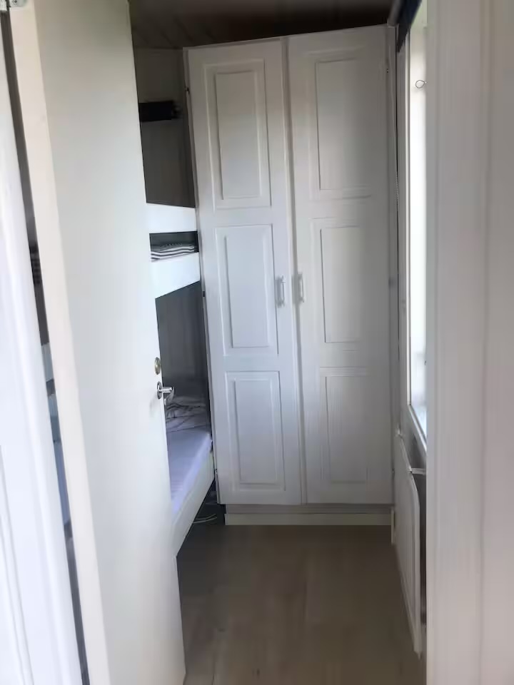 1 rok · 22 m² i Åskloster – bild 4