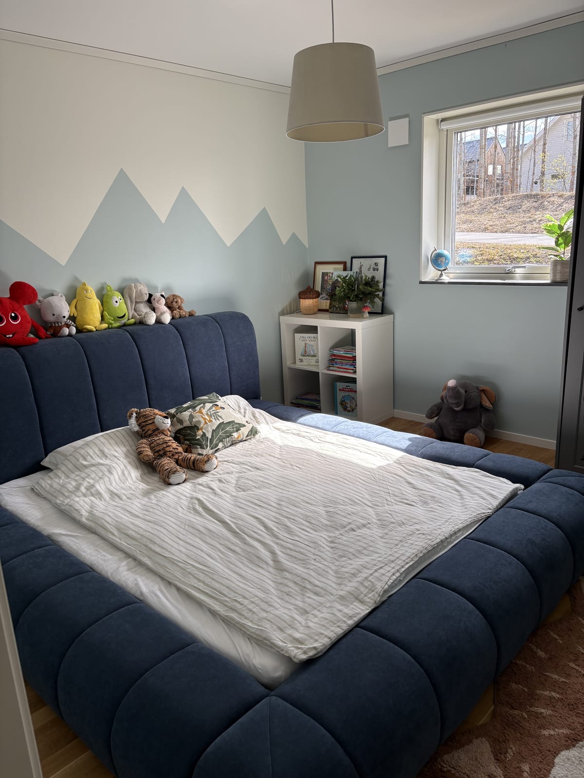 5 rok · 138 m² i Dvärsätt – bild 11