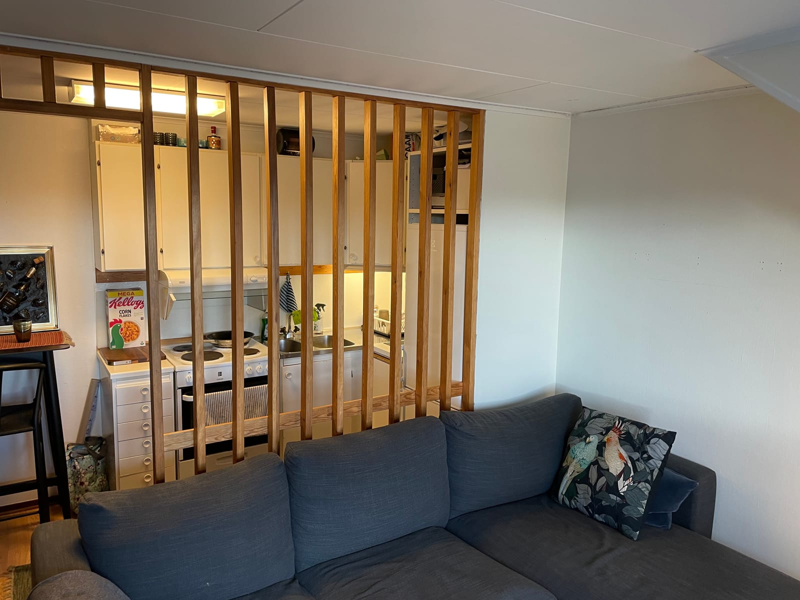 1 rok · 30 m² i Vänersborg – bild 4