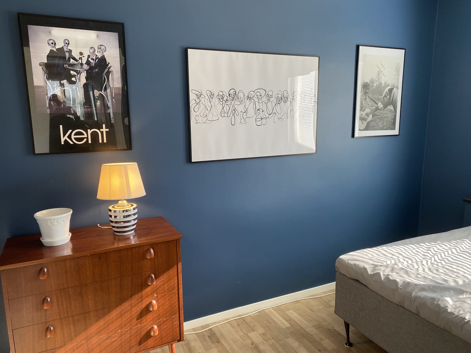2 rok · 41 m² i Enskede – bild 5