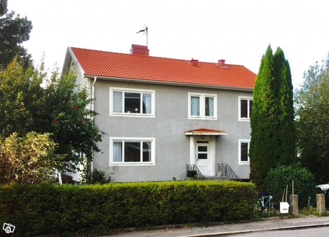 Lägenhet, 1 rooms, 12 sqm, Trollhättan – Trollhättan