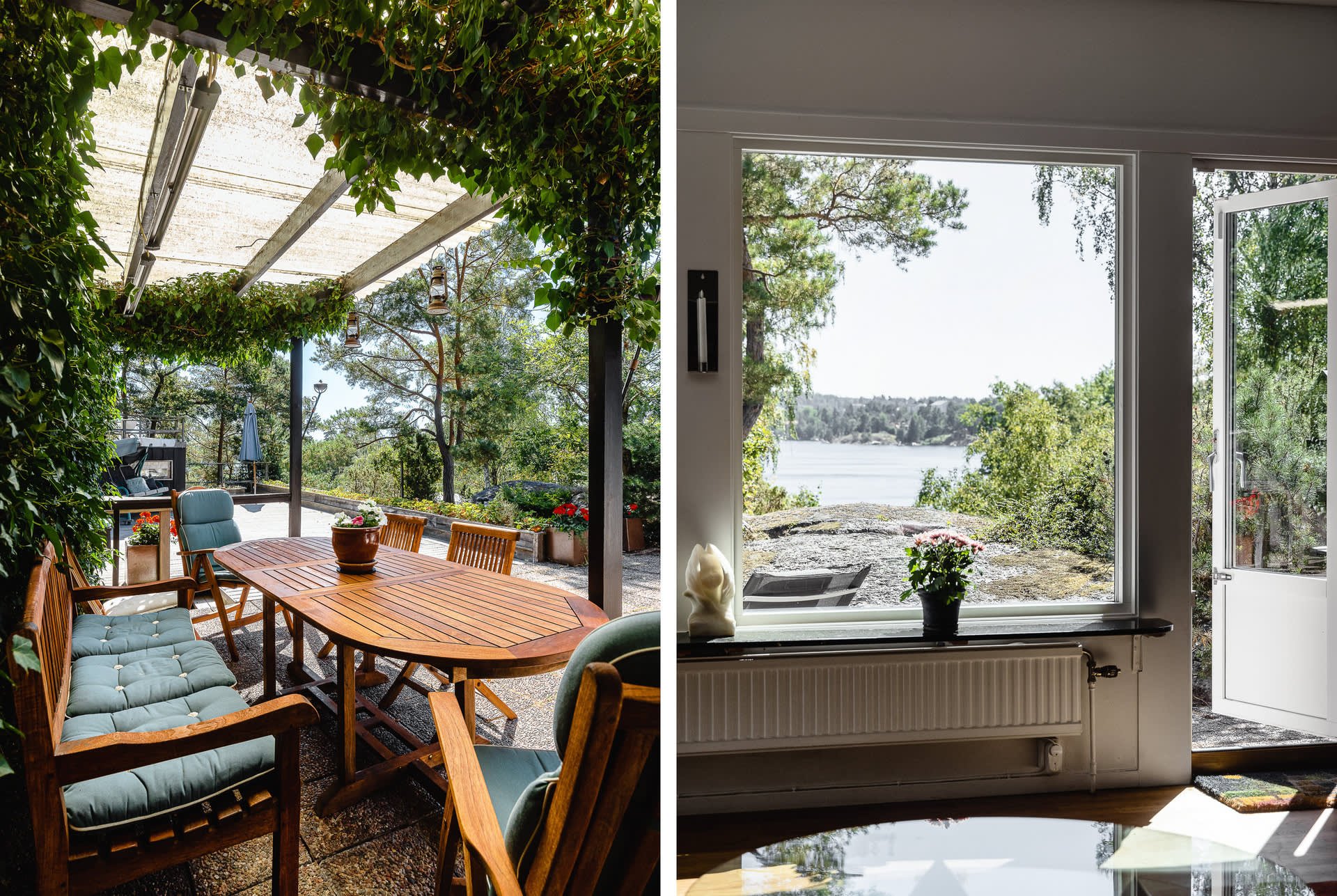 Villa/Hus, 8 rooms, 342 sqm, Saltsjöbaden – bild 8