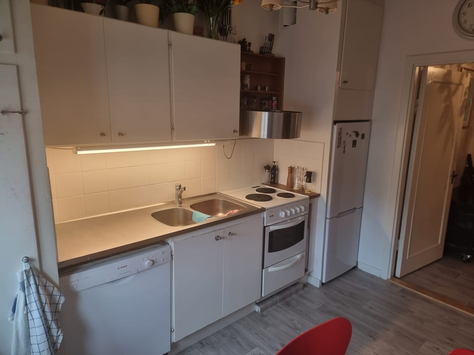 2 rok · 58 m² i Västerås – bild 11