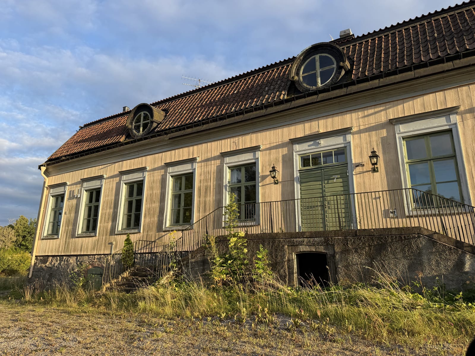 8 rok · 550 m² i Örsundsbro – bild 27